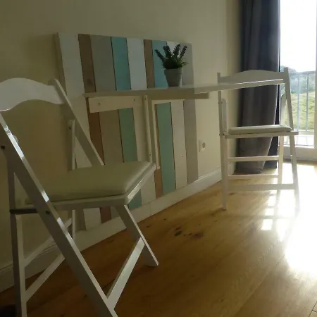 Ferienwohnung Loft 270° im Kapitänshaus Wangerooge Exterior foto