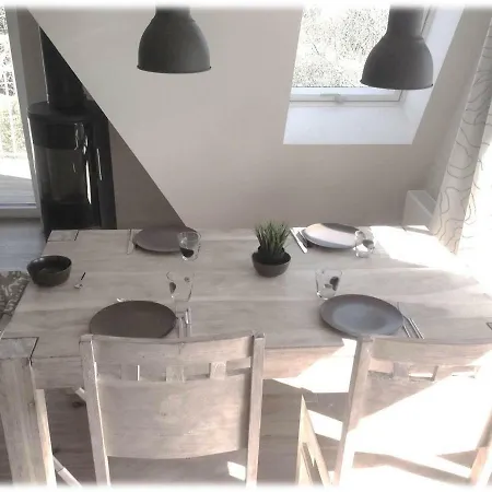 Ferienwohnung Loft 270° im Kapitänshaus Wangerooge Exterior foto