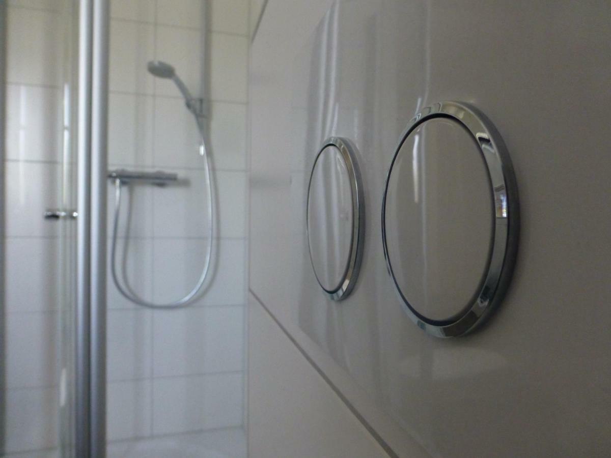 Apartment Loft 270° Im Kapitaenshaus Wangerooge