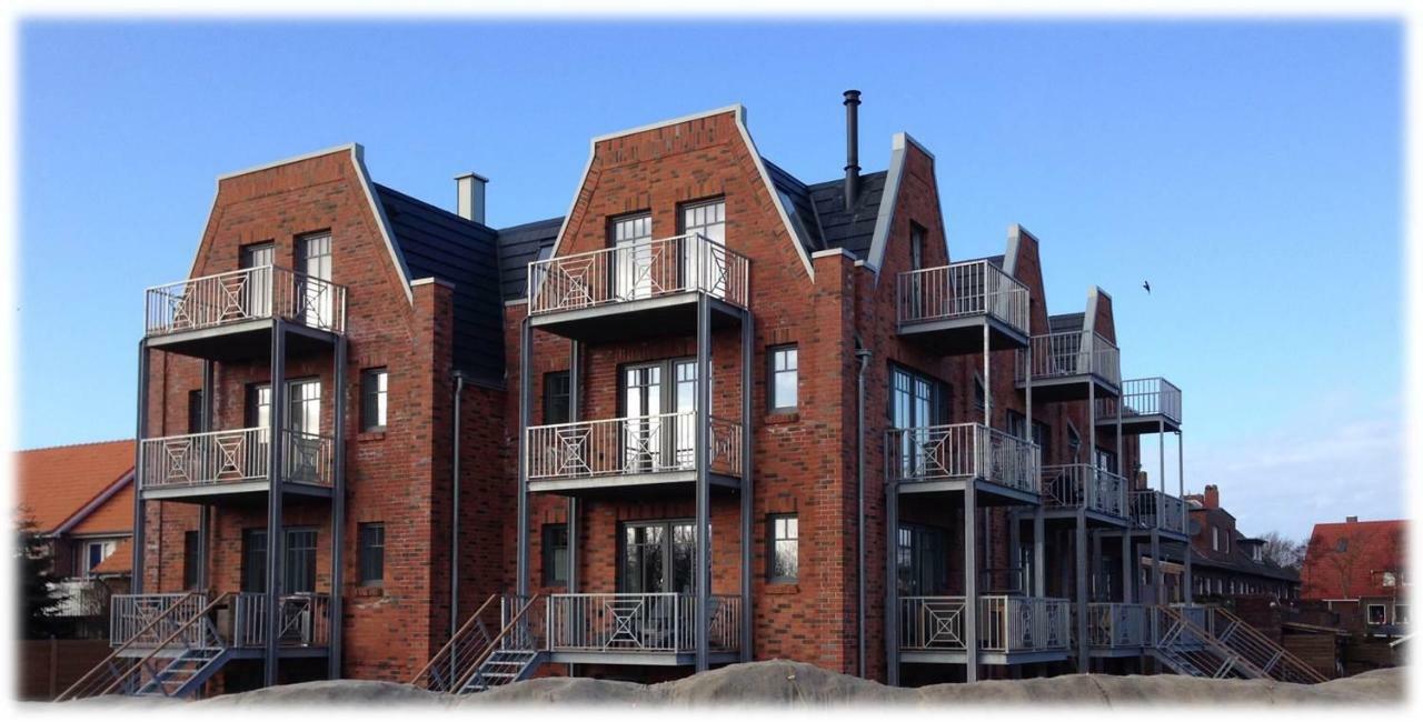Apartment Loft 270° Im Kapitaenshaus