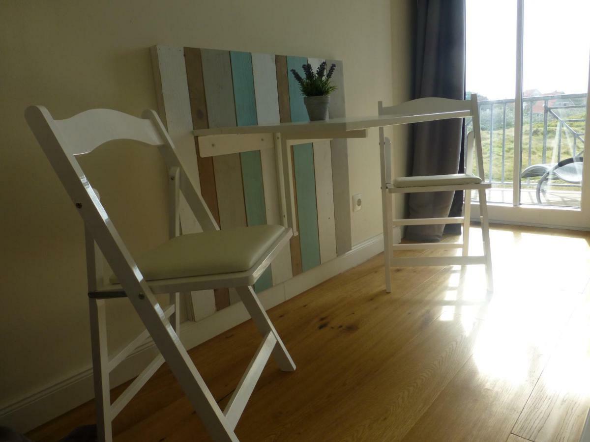 Loft 270° Im Kapitaenshaus Apartment *