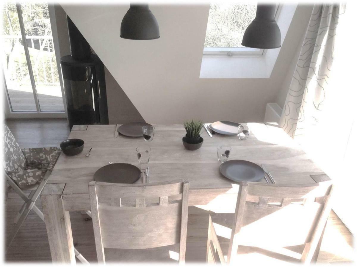 Apartment Loft 270° Im Kapitaenshaus Wangerooge