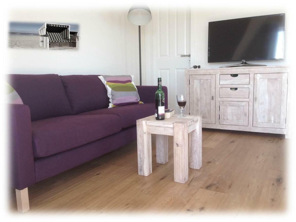 Loft 270° Im Kapitaenshaus *
