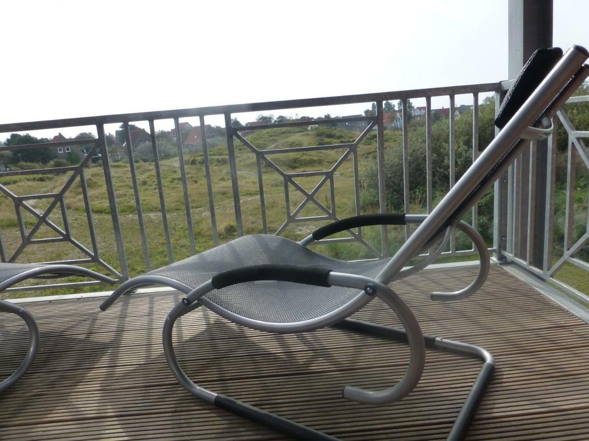 Loft 270° Im Kapitaenshaus Wangerooge