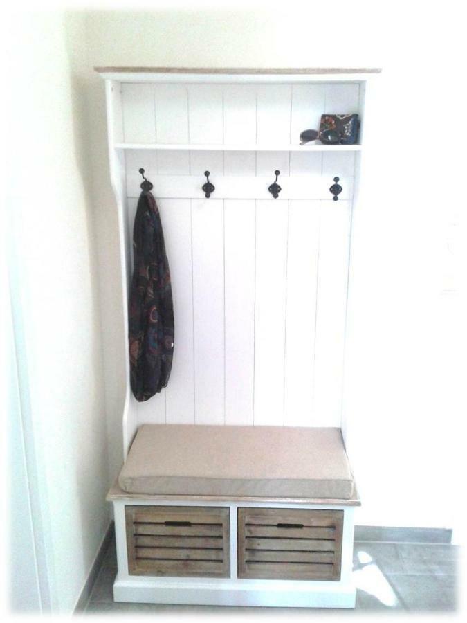 Apartment Loft 270° Im Kapitaenshaus Wangerooge