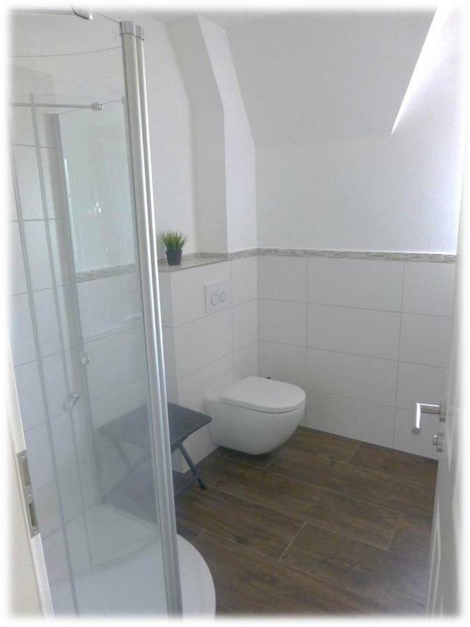 Loft 270° Im Kapitaenshaus *